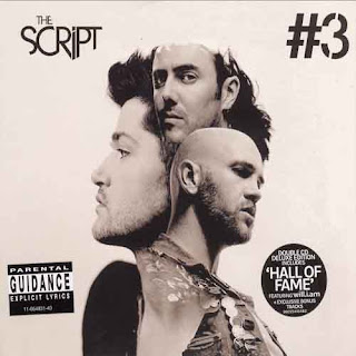 The Script - Millionaires